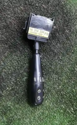 Second-hand car spare part windshiel wiper switch for bmw 3 (e90) 320 d oem iam references 96314334