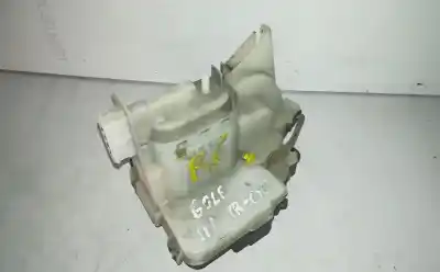 Second-hand car spare part LEFT FRONT DOOR LOCK for VOLKSWAGEN GOLF III (1H1)  OEM IAM references   