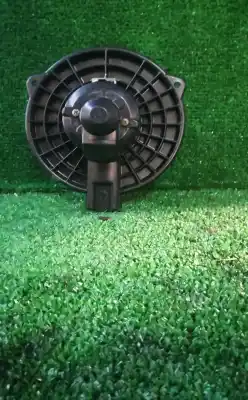 Автозапчасти б/у отопительный двигатель за audi a4 b6 (8e2) 1.9 tdi ссылки oem iam gj6ba024f2  