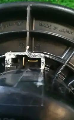 Автозапчасти б/у отопительный двигатель за audi a4 b6 (8e2) 1.9 tdi ссылки oem iam gj6ba024f2  