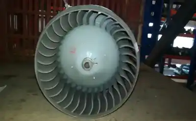 Pezzo di ricambio per auto di seconda mano motore di riscaldamento per mitsubishi colt vi (z3_a, z2_a) 1.5 di-d (z39a) riferimenti oem iam mf016070070  