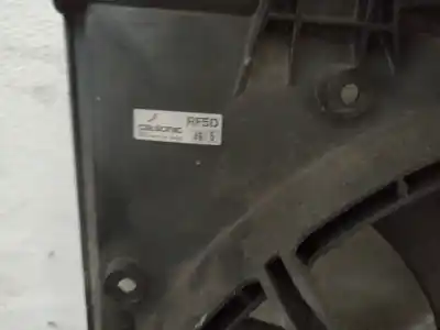 Автозапчастина б/у вентилятор опалення для audi a4 b6 (8e2) 1.9 tdi посилання на oem iam   
