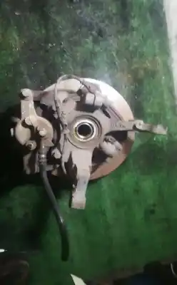 Pezzo di ricambio per auto di seconda mano snodo anteriore sinistro per opel corsa c (x01) 1.2/1.0 gasolina riferimenti oem iam   