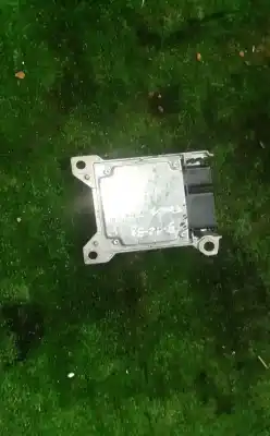 Автозапчастина б/у блок управління подушками безпеки для skoda fabia ii hatchback (542, 5j) 1.6 tdi gasóleo 2010 5p посилання на oem iam   