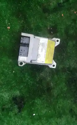 Second-hand car spare part Airbag Control Unit for FORD FOCUS (DAW, DBW) 1.416V OEM IAM references   