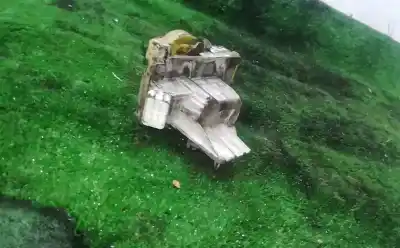 Автозапчастина б/у замок дверей заднього лівого для skoda fabia ii hatchback (542, 5j) 1.6 tdi gasóleo 2010 5p посилання на oem iam   