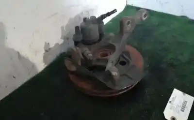 İkinci el araba yedek parçası ön sag knuckle için opel corsa a tr (s83) 1.2 s (f11, m11, m19, f19) oem iam referansları   