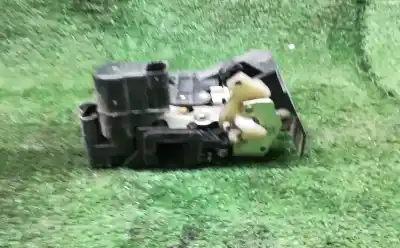 Автозапчастина б/у ЗАМОК ПЕРЕДНІХ ДВЕРЕЙ ЛІВИЙ для ALFA ROMEO 156 (932_)  Посилання на OEM IAM   