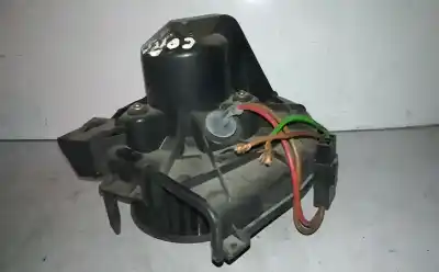Pezzo di ricambio per auto di seconda mano motore di riscaldamento per opel corsa c (x01) 1.7 di (f08 f68) riferimenti oem iam   