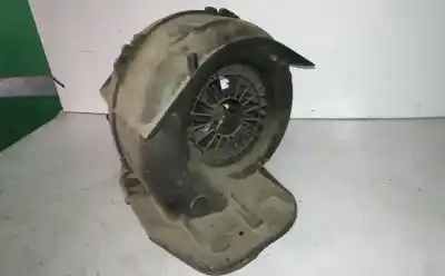 Peça sobressalente para automóvel em segunda mão MOTOR DE SOFAGEM por RENAULT 19 II (B/C53_)  Referências OEM IAM 7700811864  