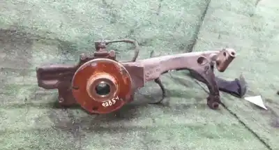 Gebrauchtes Autoersatzteil vorderer linker knöchel zum renault modus / grand modus (f/jp0_) 1.2 (jp0c jp0k fp0c fp0k fp0p jp0p jp0t) oem-iam-referenzen   