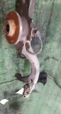 Gebrauchtes Autoersatzteil vorderer linker knöchel zum renault modus / grand modus (f/jp0_) 1.2 (jp0c jp0k fp0c fp0k fp0p jp0p jp0t) oem-iam-referenzen   