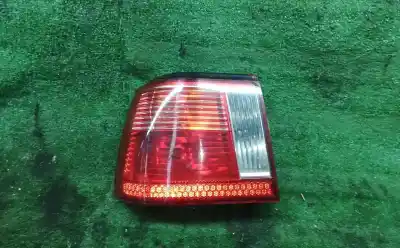 Pièce détachée automobile d'occasion FEU ARRIÈRE GAUCHE pour RENAULT SCÉNIC II (JM0/1_)  Références OEM IAM   