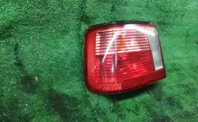 Peça sobressalente para automóvel em segunda mão farolim traseiro esquerdo por renault scénic ii (jm0/1_) 1.4 (jm0b jm0h jm1a) referências oem iam   