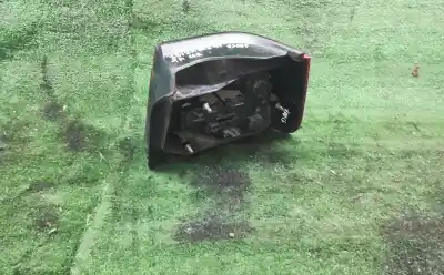 Peça sobressalente para automóvel em segunda mão farolim traseiro esquerdo por renault scénic ii (jm0/1_) 1.4 (jm0b jm0h jm1a) referências oem iam   