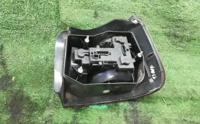 Peça sobressalente para automóvel em segunda mão farolim traseiro esquerdo por renault scénic ii (jm0/1_) 1.4 (jm0b jm0h jm1a) referências oem iam   