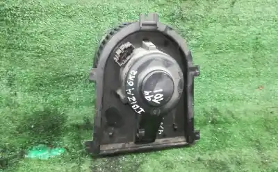 Peça sobressalente para automóvel em segunda mão motor de sofagem por renault scénic ii (jm0/1_) 1.4 (jm0b jm0h jm1a) referências oem iam 