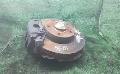 Peça sobressalente para automóvel em segunda mão manga de eixo dianteira direita por bmw 3 coupé (e36) 325 i referências oem iam 