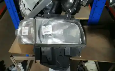 Second-hand car spare part RIGHT HEADLIGHT for VOLKSWAGEN TRANSPORTER IV FURGÓN (70A, 70H, 7DA, 7DH)  OEM IAM references   