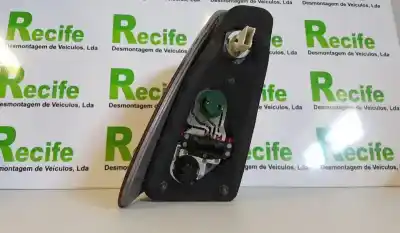 Peça sobressalente para automóvel em segunda mão farolim dianteiro direito por bmw x5 (e53) 3.0 d referências oem iam   