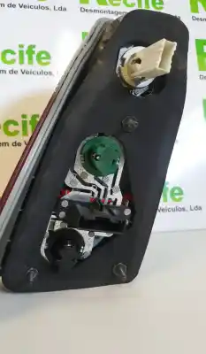 Peça sobressalente para automóvel em segunda mão farolim dianteiro direito por bmw x5 (e53) 3.0 d referências oem iam   