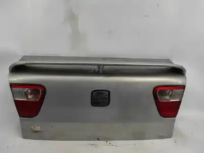 Pezzo di ricambio per auto di seconda mano portellone per mazda 3 (bk) 2.0 (bkep) riferimenti oem iam 