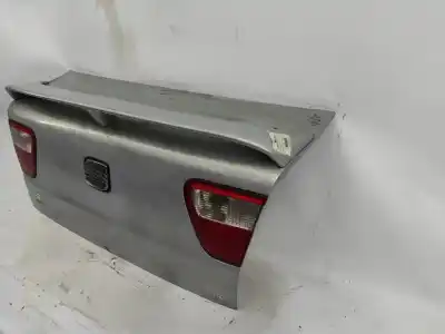 Second-hand car spare part tailgate for mazda 3 (bk) 2.0 (bkep) oem iam references   