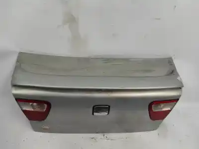 Second-hand car spare part tailgate for mazda 3 (bk) 2.0 (bkep) oem iam references   