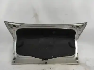 Second-hand car spare part tailgate for mazda 3 (bk) 2.0 (bkep) oem iam references   