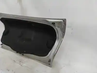 Second-hand car spare part tailgate for mazda 3 (bk) 2.0 (bkep) oem iam references   