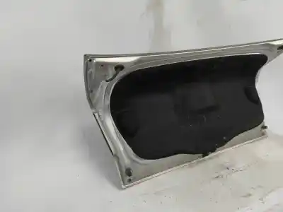 Second-hand car spare part tailgate for mazda 3 (bk) 2.0 (bkep) oem iam references   