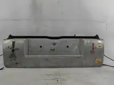 Second-hand car spare part TAILGATE for CITROEN C2 (JM_)  OEM IAM references   