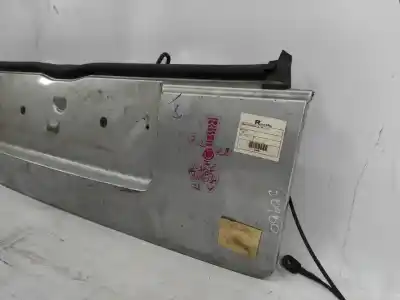 Second-hand car spare part tailgate for citroen c2 (jm_) 3p oem iam references   