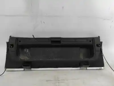 Second-hand car spare part tailgate for citroen c2 (jm_) 3p oem iam references   