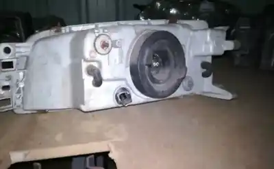 Peça sobressalente para automóvel em segunda mão farol / farolim direito por mitsubishi lancer v (cb_a, cd_a, ce_a) 1.3 referências oem iam   