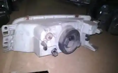 Peça sobressalente para automóvel em segunda mão farol / farolim direito por mitsubishi lancer v (cb_a, cd_a, ce_a) 1.3 referências oem iam   