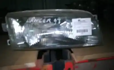 Second-hand car spare part Right Headlight for MITSUBISHI LANCER V (CB_A, CD_A, CE_A) 1.3 OEM IAM references   