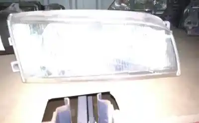 Second-hand car spare part Right Headlight for MITSUBISHI LANCER V (CB_A, CD_A, CE_A) 1.3 OEM IAM references   