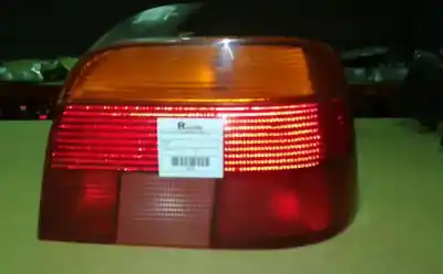 Second-hand car spare part FRONT RIGHT HEADLIGHT for BMW 5 (E39)  OEM IAM references   