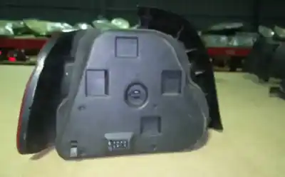 Peça sobressalente para automóvel em segunda mão farolim dianteiro direito por bmw 5 (e39) 4p referências oem iam   