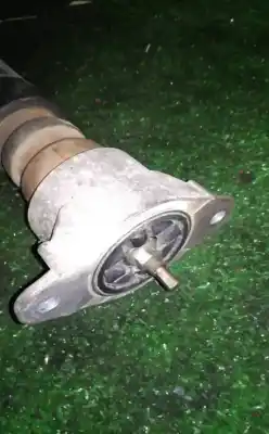 Piesă de schimb auto la mâna a doua amortizor dreapta spate pentru ford fiesta vi (cb1, ccn) 1.4 tdci referințe oem iam   