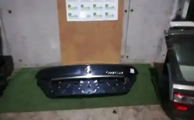 Second-hand car spare part TAILGATE for BMW 7 (E65, E66, E67)  OEM IAM references   