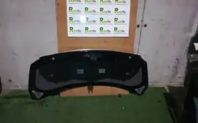 Piesă de schimb auto la mâna a doua haion pentru bmw 7 (e65, e66, e67) 4p referințe oem iam   