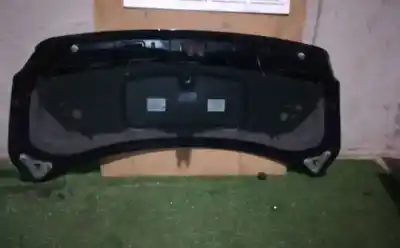 Piesă de schimb auto la mâna a doua haion pentru bmw 7 (e65, e66, e67) 4p referințe oem iam   