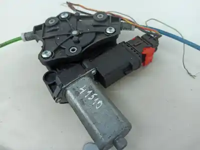 Second-hand car spare part driver left window regulator for bmw 3 compact (e36) 316 i oem iam references   