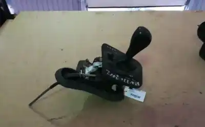 Pezzo di ricambio per auto di seconda mano leva del cambio per bmw 3 (e46) 330 d riferimenti oem iam   