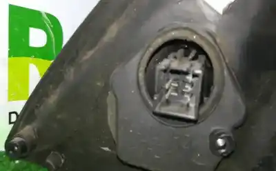 Pezzo di ricambio per auto di seconda mano retrovisore destro per opel corsa e gasolina 2015 5p riferimenti oem iam   