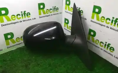Pezzo di ricambio per auto di seconda mano retrovisore destro per opel corsa e gasolina 2015 5p riferimenti oem iam   