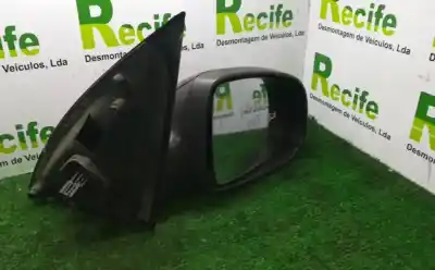 Pezzo di ricambio per auto di seconda mano RETROVISORE DESTRO per OPEL CORSA E  Riferimenti OEM IAM   