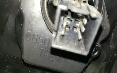 Pezzo di ricambio per auto di seconda mano retrovisore destro per opel corsa e gasolina 2015 5p riferimenti oem iam   